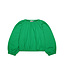 The New TNJia L_S Tee Bright Green By The new