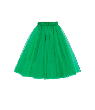 The New TNHeaven Skirt Bright Green By The new