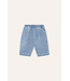 BLUE WASHED BABY TROUSERS  by The Campamento