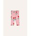 TULIPS ALLOVER BABY LEGGINGS  by The Campamento
