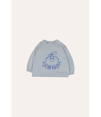 The Campamento SUMMER BABY SWEATSHIRT  by The Campamento