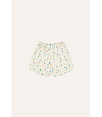 The Campamento DOTS ALLOVER KIDS SHORTS  by The Campamento