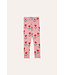 TULIPS ALLOVER KIDS LEGGINGS  by The Campamento