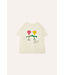 LOVE IS IN THE AIR KIDS TSHIRT  by The Campamento