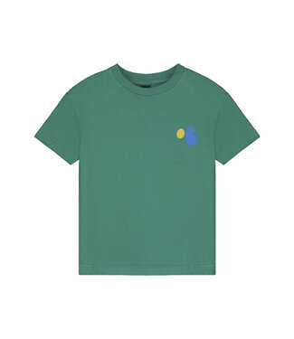 Bonmot T-shirt viva la vida              Greenlake by Bonmot