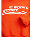 M Rodini sport sp sweatshirt Red by Mini Rodini
