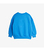 Hike sp sweatshirt Blue by Mini Rodini