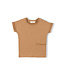 Nixnut T-shirt Caramel by Nixnut