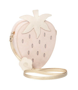 Mimi & Lula STRAWBERRY BAG  by Mimi & Lula