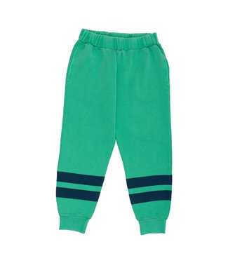 Wynken Vela Wynken Track Pant  Sail Green  by Wynken