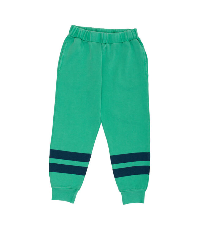 Vela Wynken Track Pant  Sail Green  by Wynken