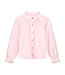 Charlie Petite Isaline blouse pink  by Charlie Petite
