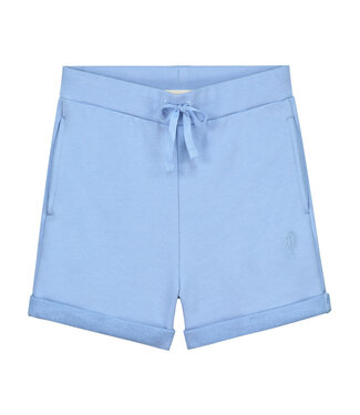 Charlie Petite Immanuel short blue  by Charlie Petite