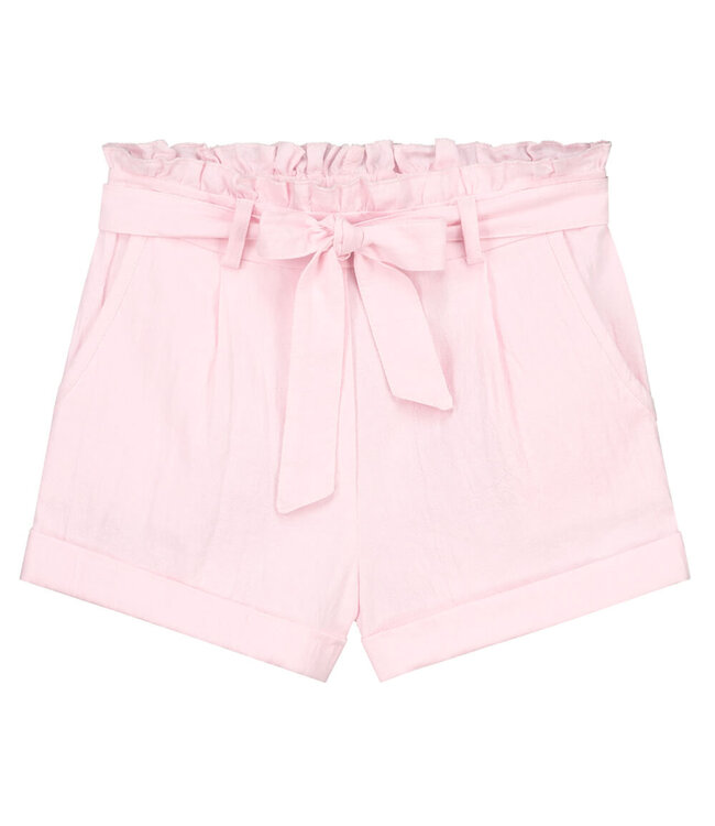 Ivonne short pink  by Charlie Petite