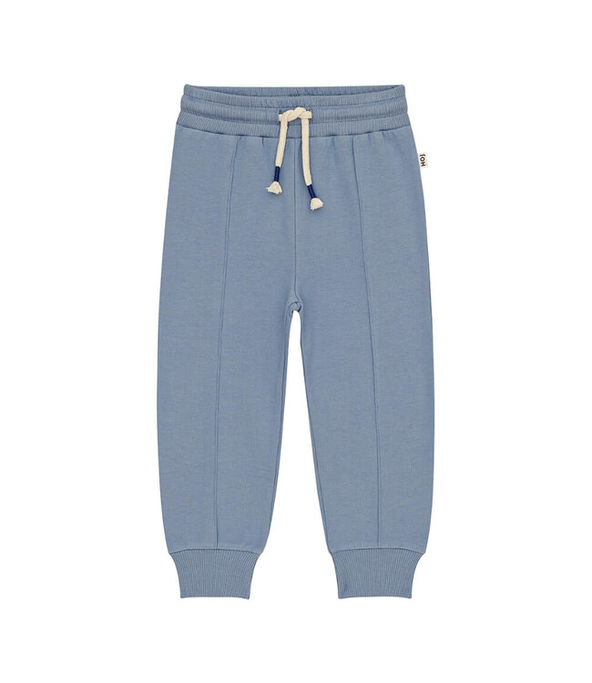 Sweatpants Stone Blue by House of Jamie