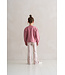 Puff Cardigan Rose by House of Jamie