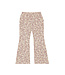 Flared Pants Lavender Blossom by House of Jamie