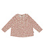 Baby Collar Tunic (LS) Rose Blossom by House of Jamie