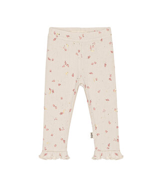House of Jamie Frill Leggings Fruit Party by House of Jamie