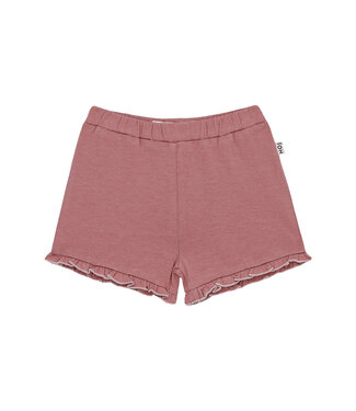 House of Jamie Baby Girls Shorts Rose by House of Jamie