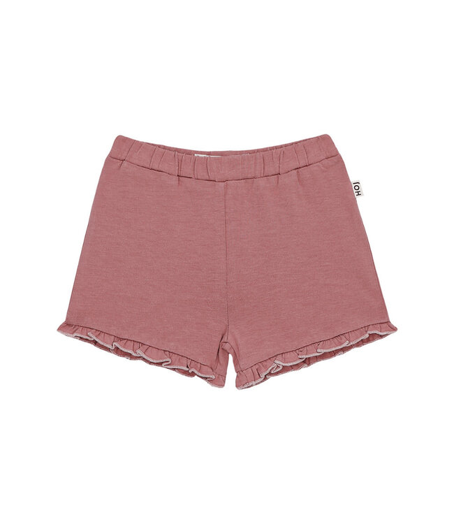 Baby Girls Shorts Rose by House of Jamie