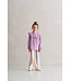 Broidery Tunic Lavender by House of Jamie