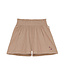 House of Jamie Girls Relaxed Shorts Latte by House of Jamie