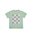 T-shirt Zoe Mint-Green by Ammehoela