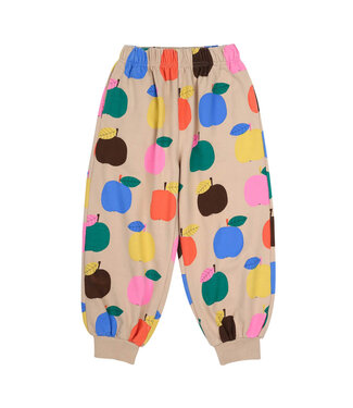 Jelly Mallow Colourful Apple Lounge Pants  by Jelly Mallow