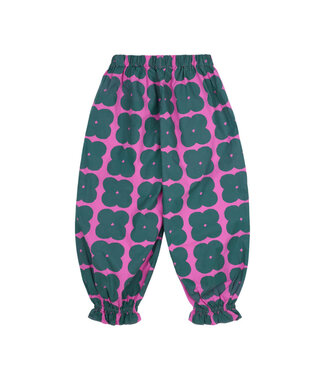 Jelly Mallow Clover Aladin Pants  by Jelly Mallow