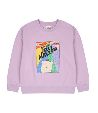 Jelly Mallow Cereal Sweatshirt  by Jelly Mallow
