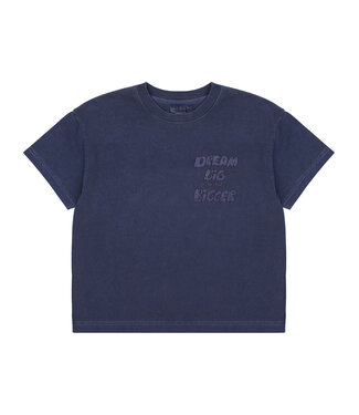 Jelly Mallow Dream Pigment T-Shirt  by Jelly Mallow