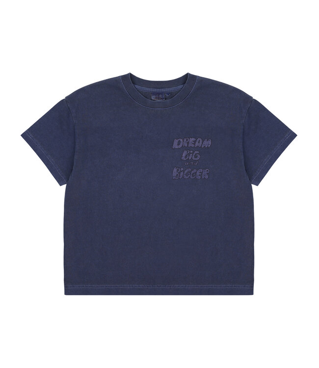Dream Pigment T-Shirt  by Jelly Mallow