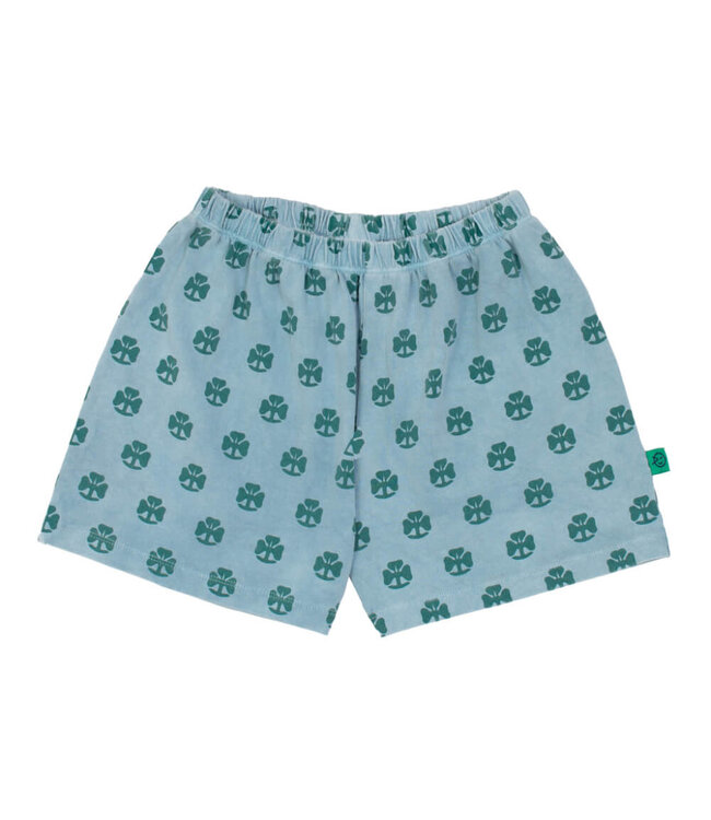 Onda Short  Sea Green by Wynken