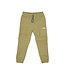 Terrey cargo pants almond  by BajÃ©