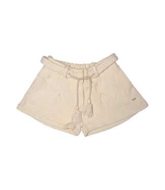 Bajé Yula short  by BajÃ©