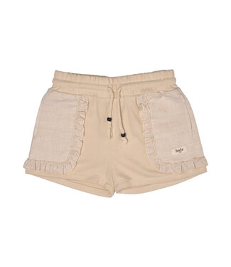 Bajé Munna short sand  by BajÃ©