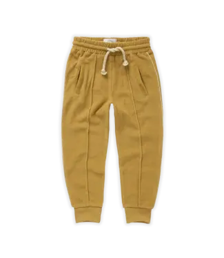 Sproet & Sprout Track pants Honey by Sproet&Sprout