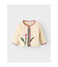 NBFDUNNA QUILT JACKET LIL Wood Ash by Lil' Atelier