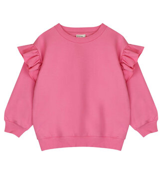Jacky Sue Lois sweater Bubblegum pink by Jacky Sue