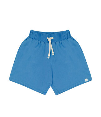 Jenest Xavi shorts bright blue  by Jenest