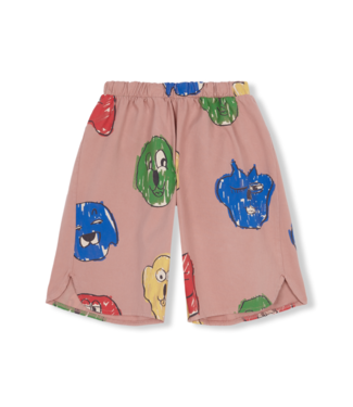 Fresh Dinosaurs Dog shorts by Fresh dinosaurs