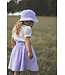 Skirt Muslin Purple by HUTTEliHUT