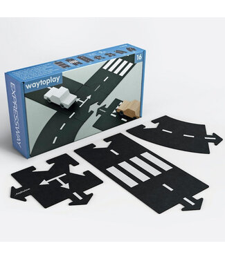 Way to Play Way to Play - Expressway set