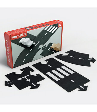Way to Play Way to Play - Ringroad set