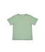 Ammehoela T-shirt Zoe Crab Mint-Green by Ammehoela