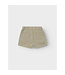 NMMDOLIE FIN LOOSE SHORTS  Moss Gray by Lil' Atelier