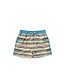 Salted stories Dyed Stripe | Siem Multicolor by Salted Stories