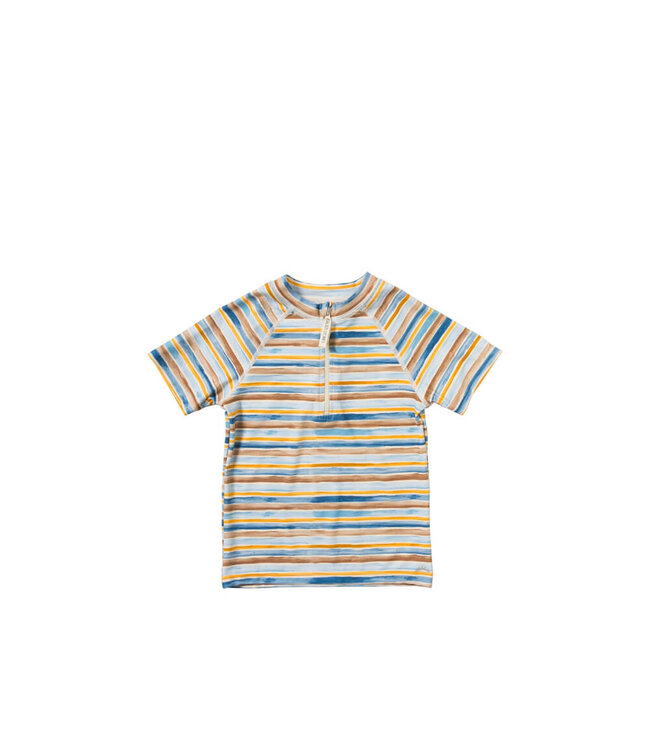 Dyed Stripe | Skyler Multicolor by Salted Stories