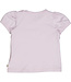 Cozy me puff s/s T baby Orchid by MÃ¼sli